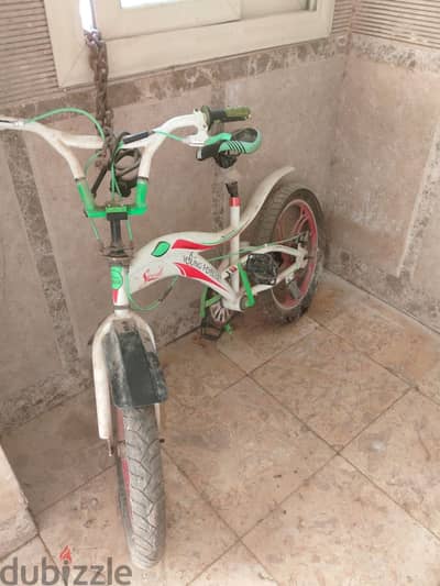 Bicycle