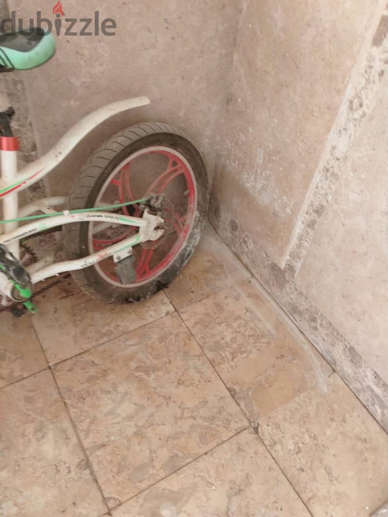 Bicycle 1