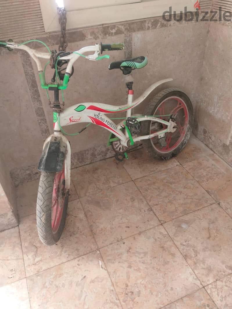 Bicycle 2