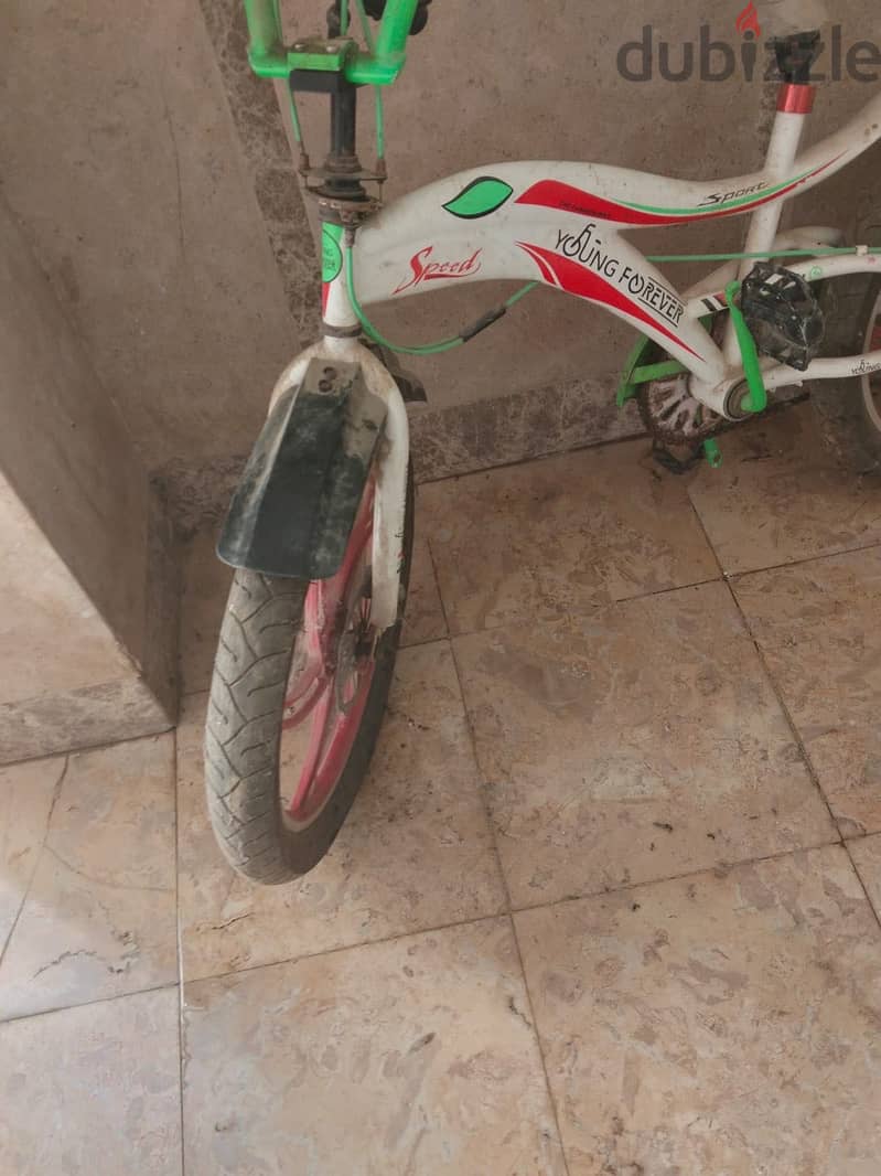 Bicycle 3