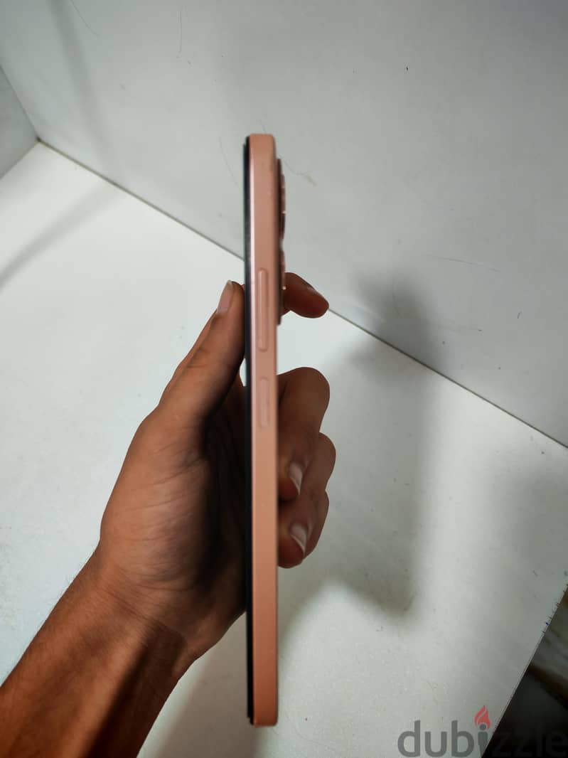 Xiaomi redmi 15C 5