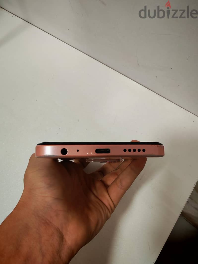 Xiaomi redmi 15C 6