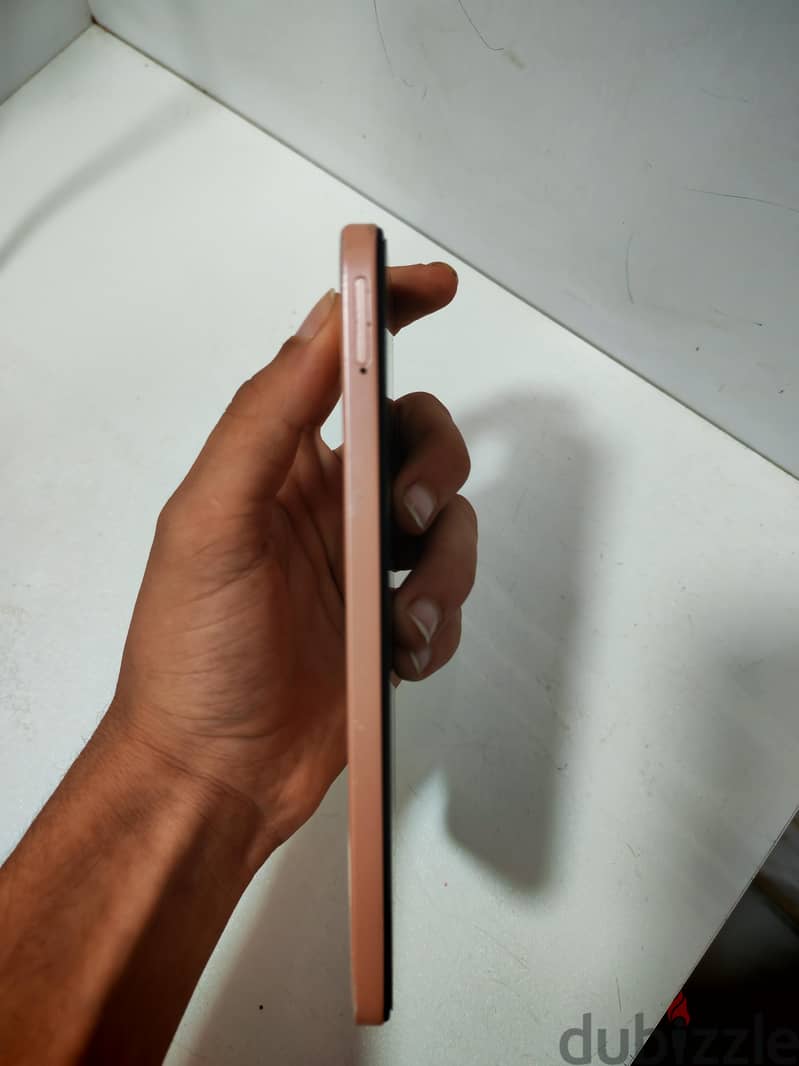 Xiaomi redmi 15C 7