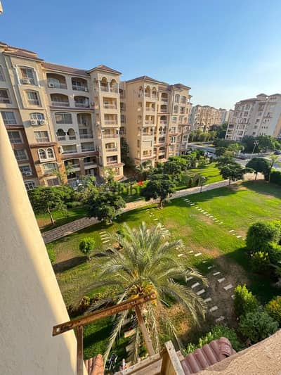 For sale in my city, Model 200 in B1, area 138m, fourth floor