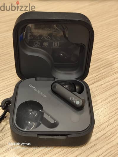 CMF Buds Pro 2