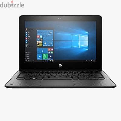 HP ProBook x360 2-in-1 Laptop (Touchscreen / Intel Celeron)