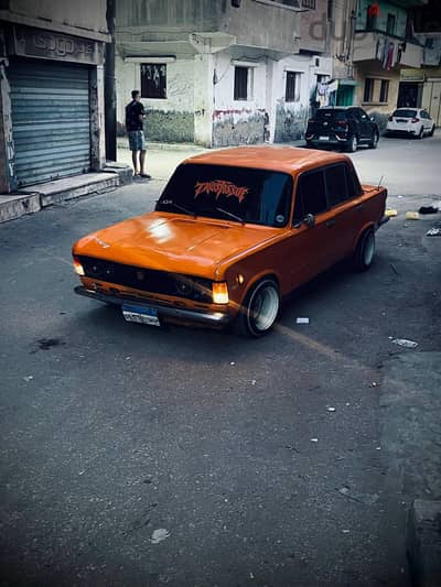 فيات 125 1974