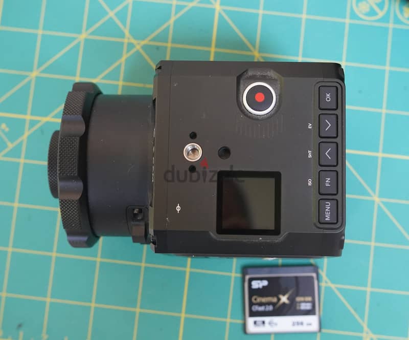 Z Cam E2-F6 Full Frame 6K Ciname Camera 1