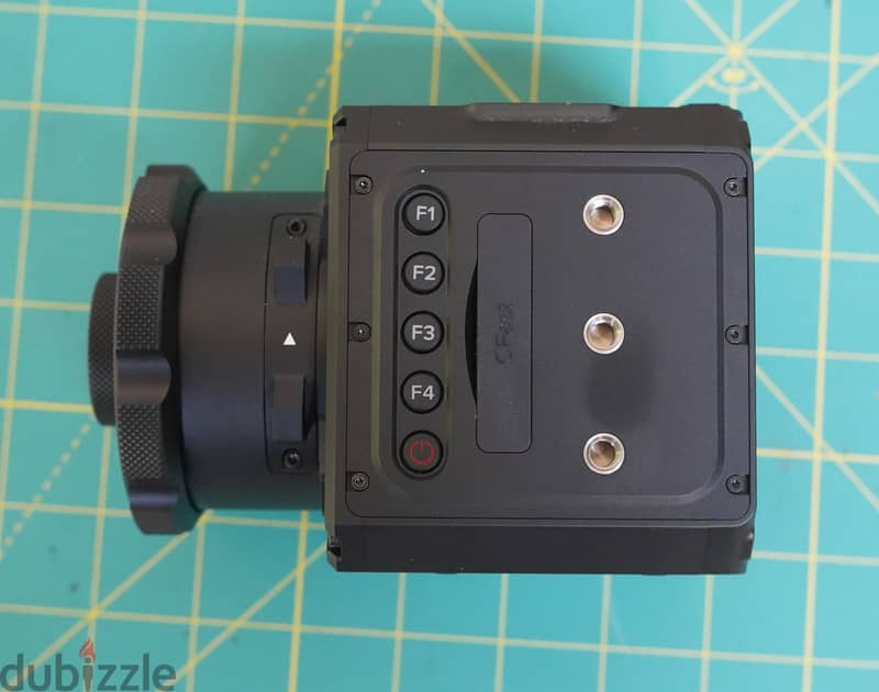 Z Cam E2-F6 Full Frame 6K Ciname Camera 3