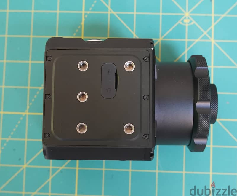 Z Cam E2-F6 Full Frame 6K Ciname Camera 4