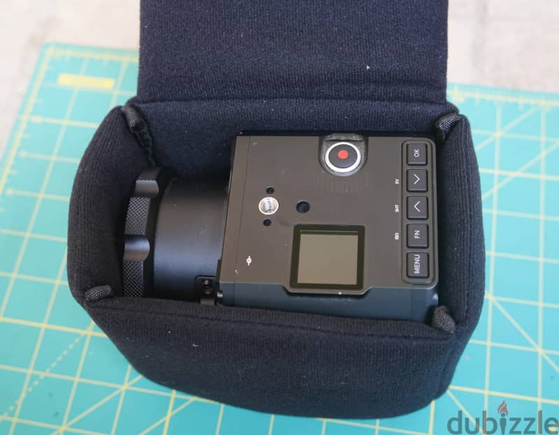Z Cam E2-F6 Full Frame 6K Ciname Camera 7