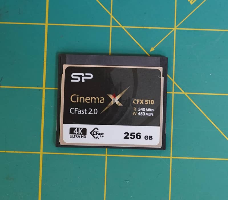 Z Cam E2-F6 Full Frame 6K Ciname Camera 8