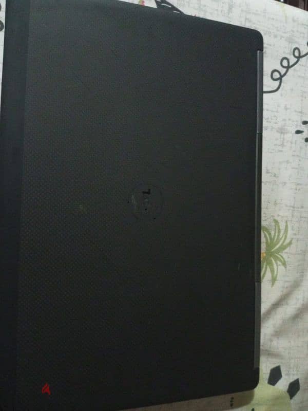 Dell precision 7710 2