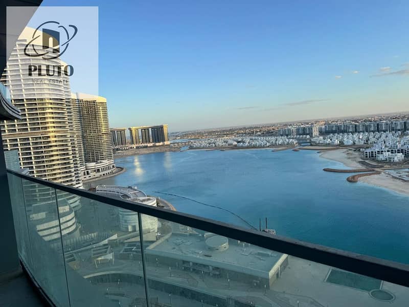 شقة فندقية بغرفتي نوم في ذا جيت العلمين الجديدة، صورة ٥ من ٩