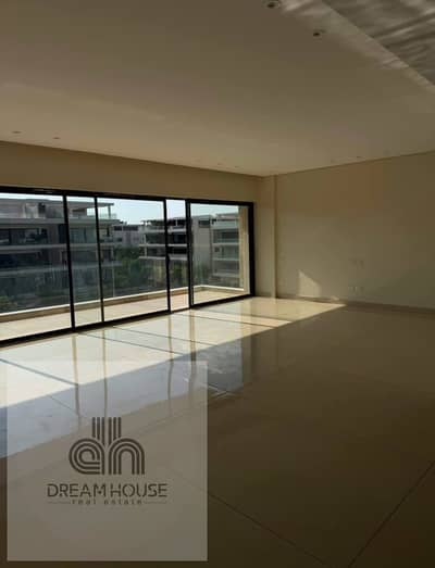 Brand New 3BR Apartment with Lake View for Rent in Lake View Residence (With Kitchen, Appliances & ACs)