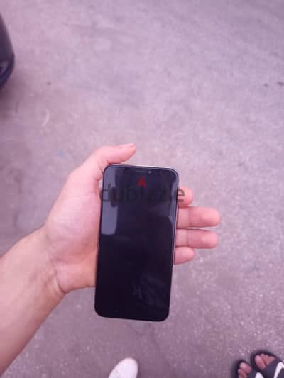 آبل - آيفون اكس