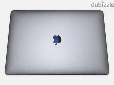 MacBook Pro 16" 2019 (Touch Bar) – Core i9 / 16GB / 1TB