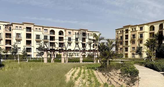 Ground Apartment under market price prime location with attractive price ready to move in mivida emaar