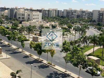 شقه للبيع 116 بالبى12 فيو جاردن والخدمات بسعر لقطه