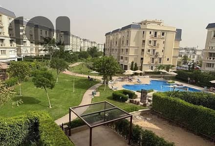 Mountain View Hyde Park – 275 SQM Panorama Apartment | Pool View