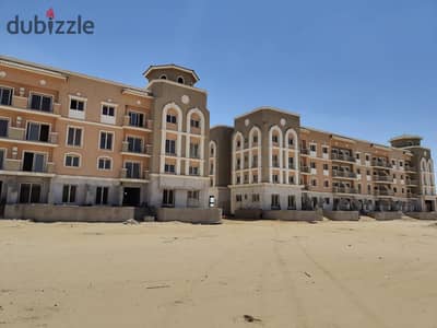 For Sale Commercial Store - New October Compound - Little Roma Phase