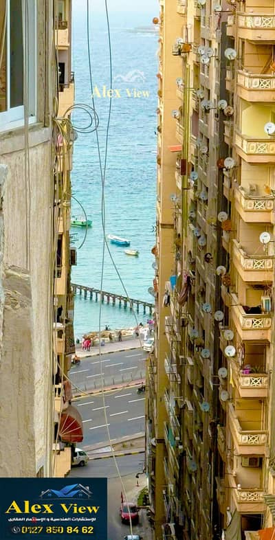 For rent, a new law apartment in Miami by the sea with 3 rooms