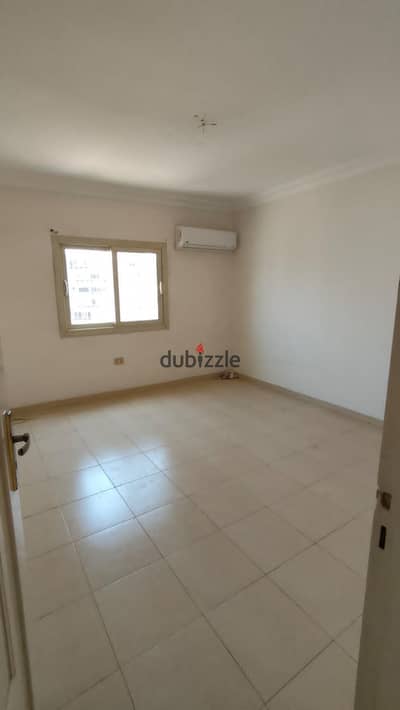 Office for rent in Heliopolis, Al-Korba area, next to the Metro Al-Ahram, 180 m, luxury finishing, air-conditioned