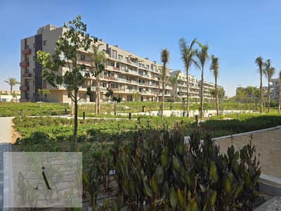 Luxury Penthouse for Rent in SODIC Villette | Fully Finished with ACs & Kitchen | Open View | Private Roof