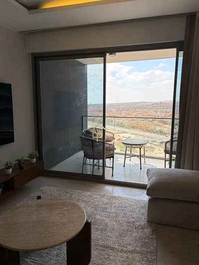 Apartment for rent at ZED towers Sheikh Zayed
