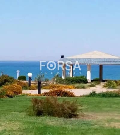 2 Bedroom Chalet for Sale in Ain Sokhna | 80 m² | Fully Finished | Ready to Move - Ain Sokhna