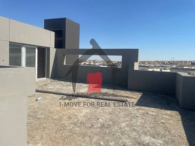For Sale | Prime Penthouse –125 SQM Kayan, Badr El Din