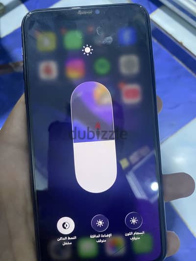آبل - آيفون 11 برو ماكس