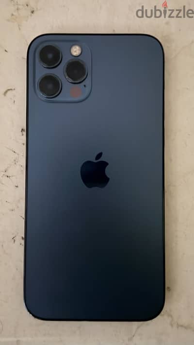 Apple - iPhone 12 Pro
