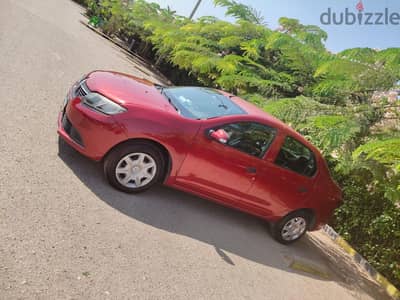 Renault Logan 2015