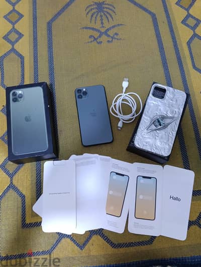 Apple - iPhone 11 Pro Max