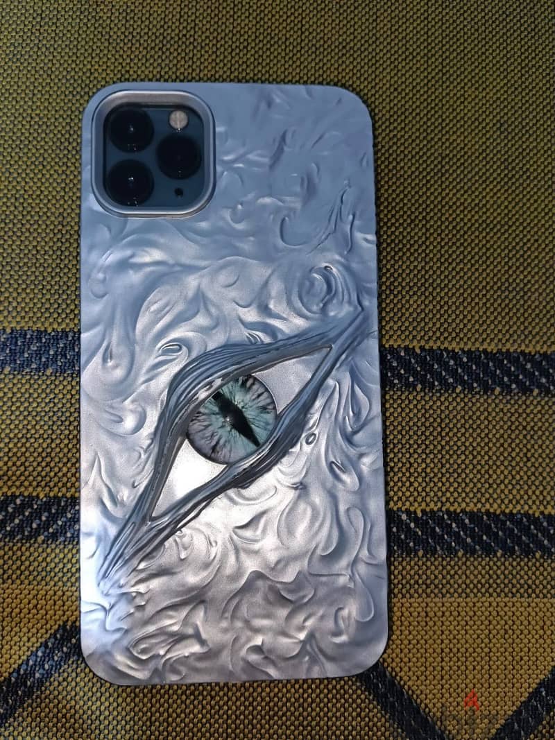 Apple - iPhone 11 Pro Max 2