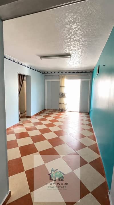 An exceptional apartment for sale in Sheikh Zayed – District 16, Neighborhood 4.