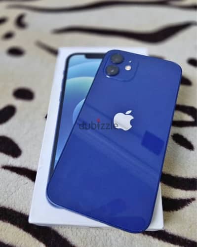 Apple - iPhone 12