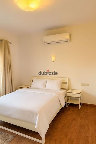 penthouse for rent in Compound The Village Fully furnished prime location