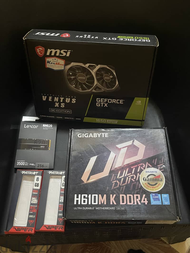 pc gaming 2