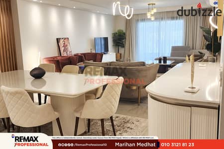Clubhouse Green Spaces Gated Community Apartment for Sale in Skyline Smouha