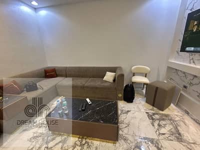 Luxury Fully Furnished 3BR Ground Apartment for Rent in Hyde Park