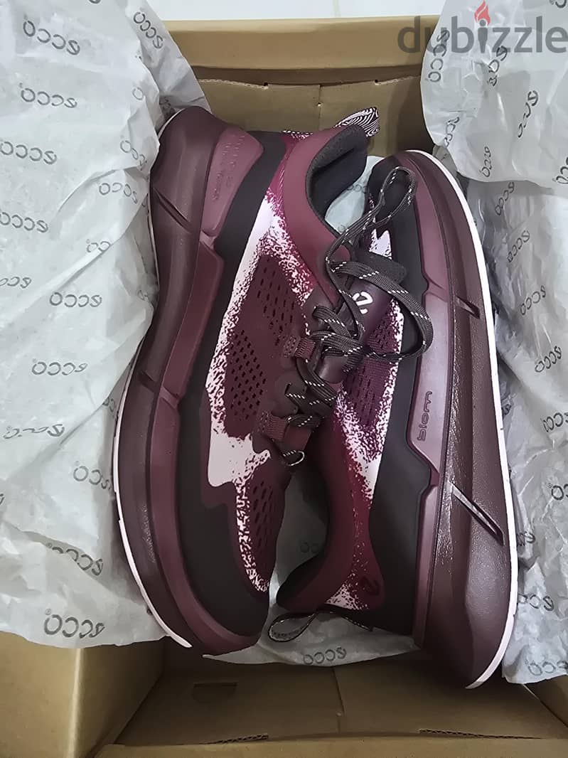 ecco Boim natural motion 1
