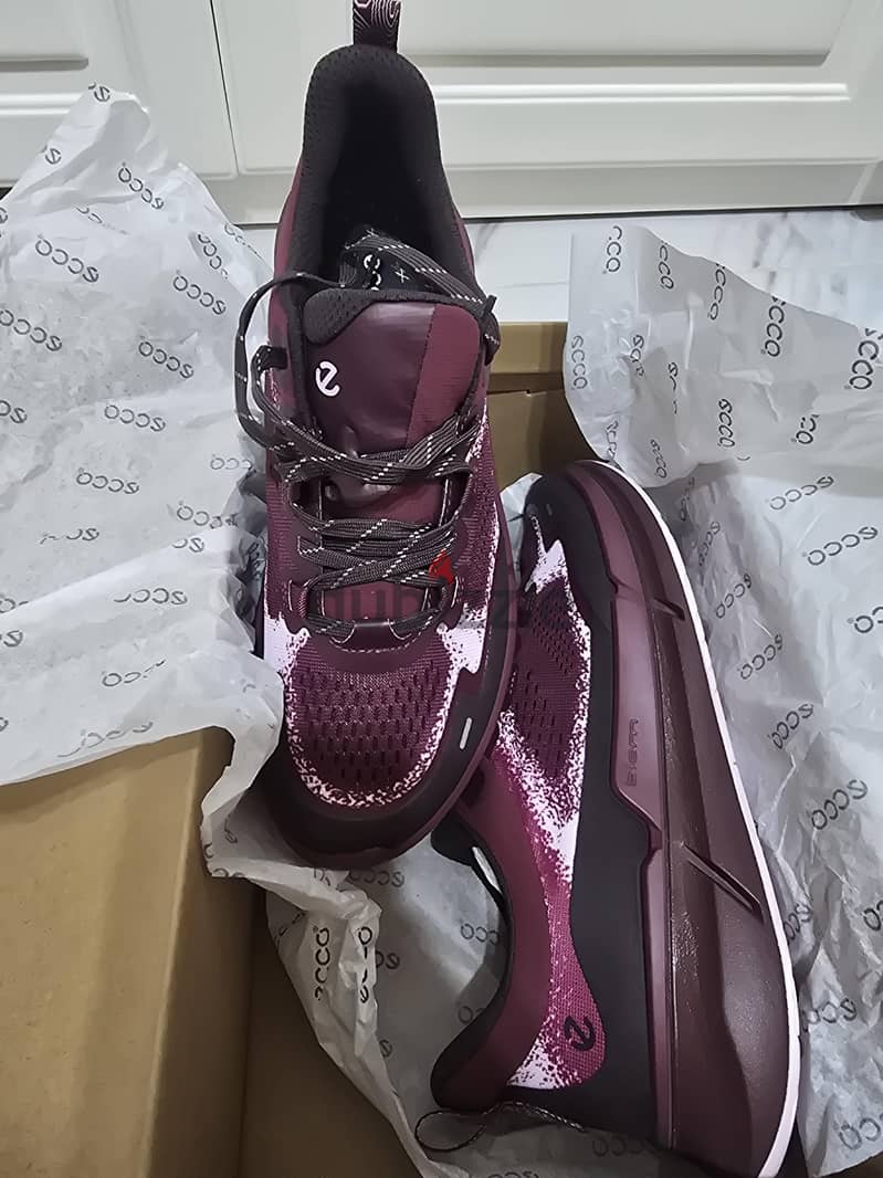 ecco Boim natural motion 2