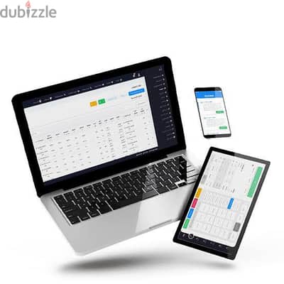 برنامج محاسبة أمريكية