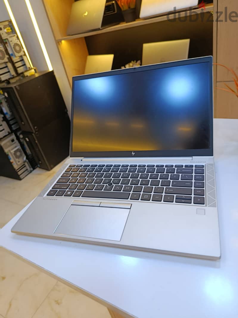 hp elitbook 845 g7 2