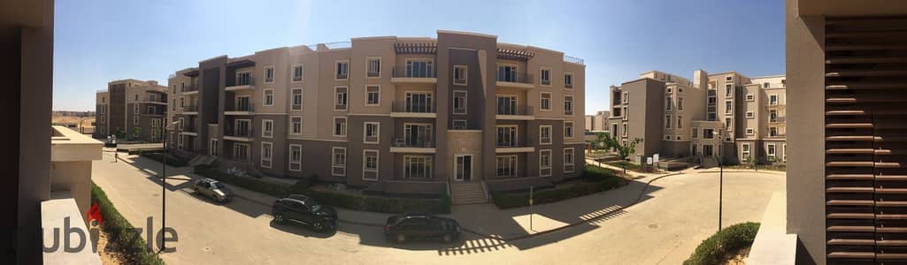 For Rent | October Plaza – SODIC