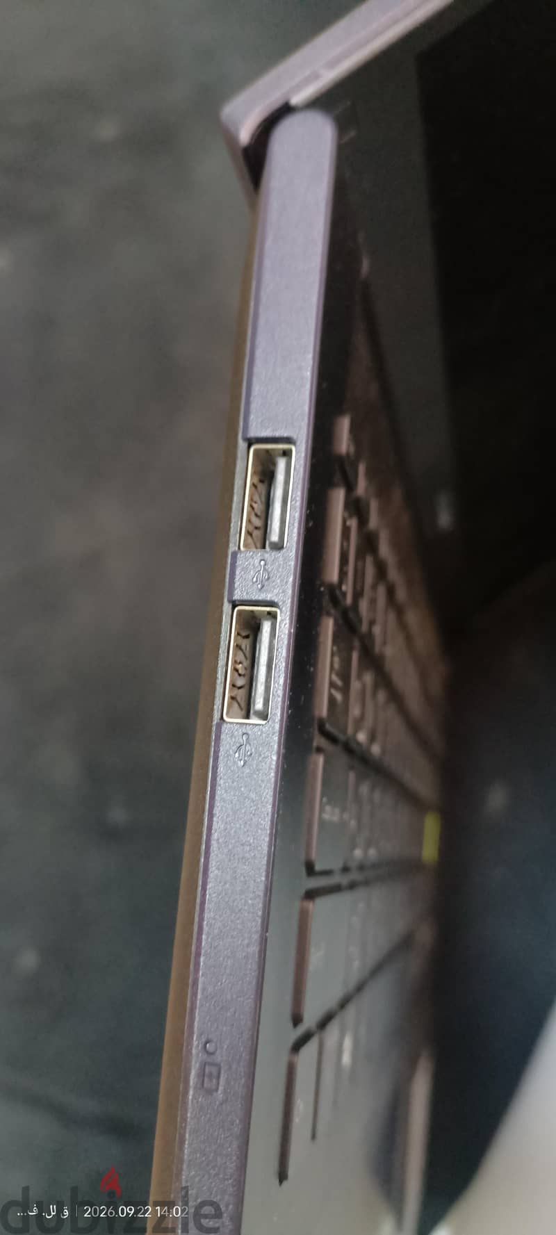 ASUS VIVO book 4