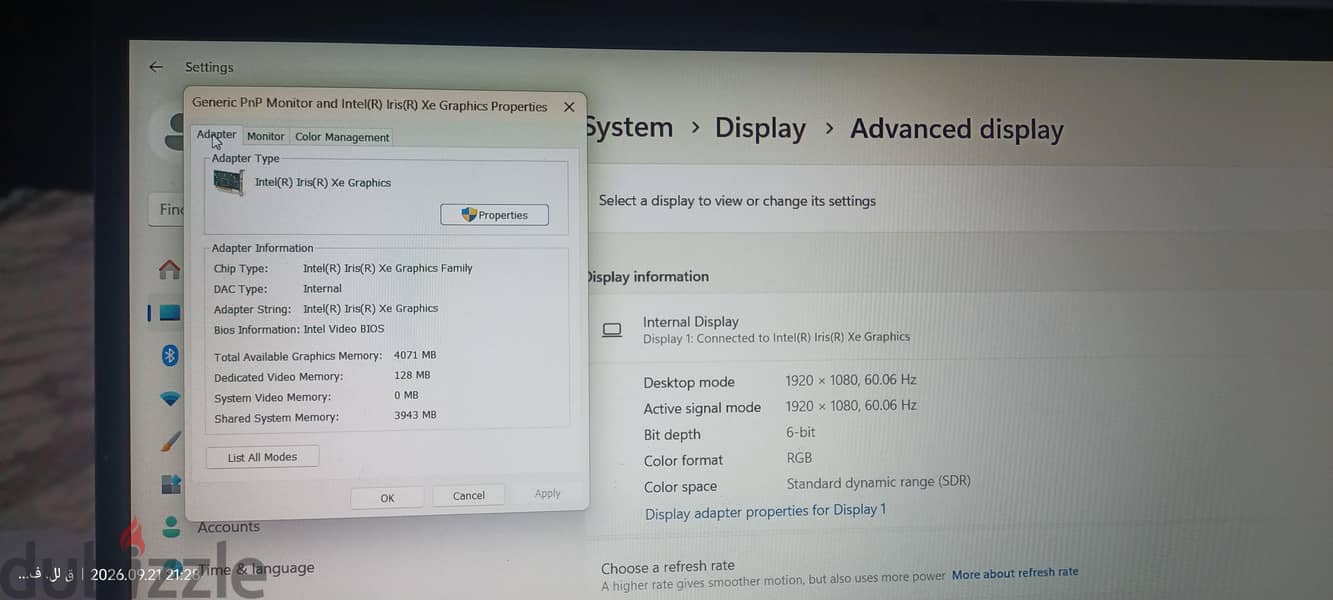 ASUS VIVO book 6