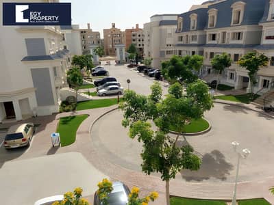 استلام فوري فيلا للبيع موقع مميز في ماونتن فيو اي سيتي التجمع الخامس  Mountain View ICity